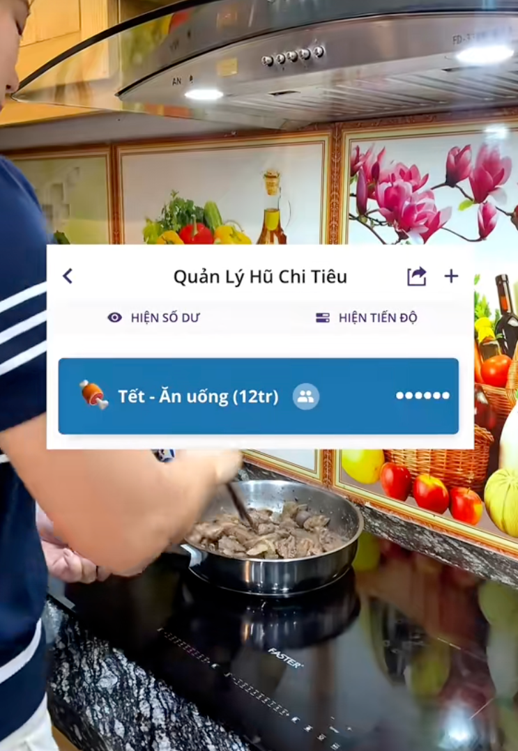 Làm dâu 5 năm, vợ Hà Nội biếu Tết nội - ngoại 3 triệu: Hai nhà chưa nói gì, toàn người ngoài vào Làm dâu 5 năm, vợ Hà Nội biếu Tết nội - ngoại 3 triệu: Hai nhà chưa nói gì, toàn người ngoài vào