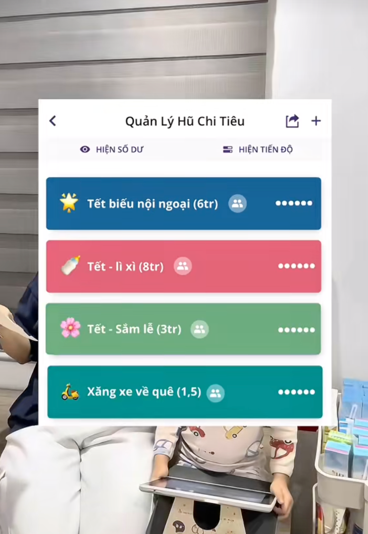 Làm dâu 5 năm, vợ Hà Nội biếu Tết nội - ngoại 3 triệu: Hai nhà chưa nói gì, toàn người ngoài vào Làm dâu 5 năm, vợ Hà Nội biếu Tết nội - ngoại 3 triệu: Hai nhà chưa nói gì, toàn người ngoài vào