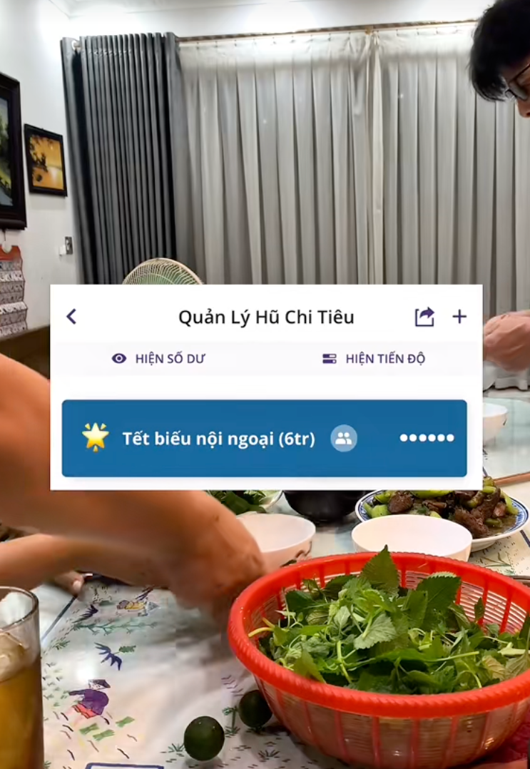 Làm dâu 5 năm, vợ Hà Nội biếu Tết nội - ngoại 3 triệu: Hai nhà chưa nói gì, toàn người ngoài vào Làm dâu 5 năm, vợ Hà Nội biếu Tết nội - ngoại 3 triệu: Hai nhà chưa nói gì, toàn người ngoài vào