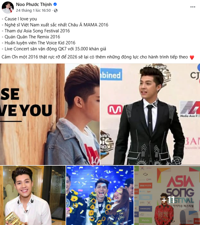 Ca sĩ Việt 3 lần được đề cử đẹp nhất thế giới: Đắt show h&agrave;ng đầu showbiz- Ảnh 3.