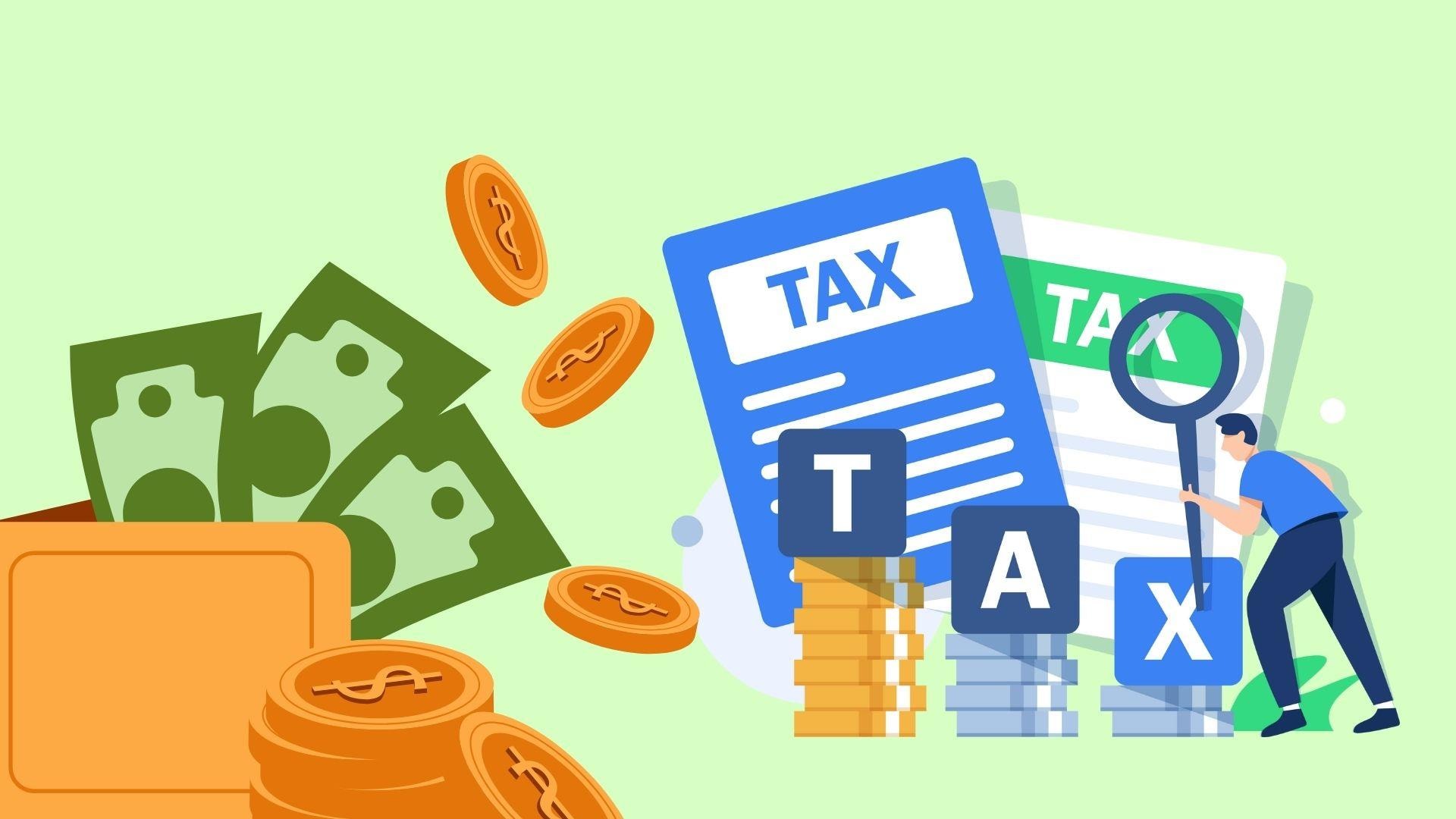 Loạt ch&iacute;nh s&aacute;ch mới về thuế ch&iacute;nh thức c&oacute; hiệu lực từ th&aacute;ng 2, người d&acirc;n ch&uacute; &yacute;!- Ảnh 1.