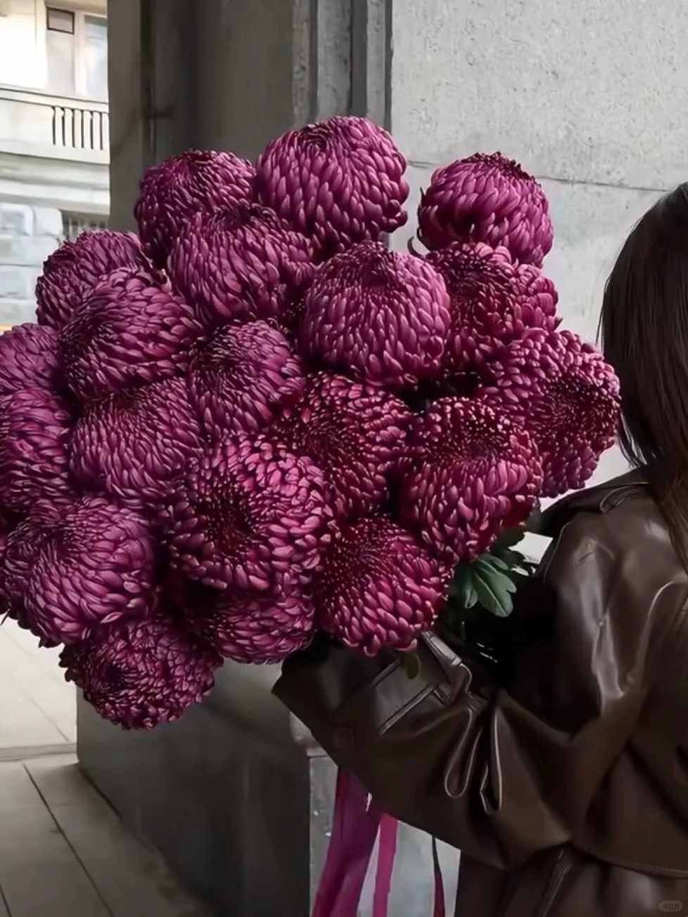 Kh&ocirc;ng phải mẫu đơn, cũng chẳng phải c&uacute;c thường: Lo&agrave;i hoa lạ đang khiến chị em l&ugrave;ng sục để "đổi gi&oacute;" b&agrave;n tr&agrave; ng&agrave;y Tết- Ảnh 3.