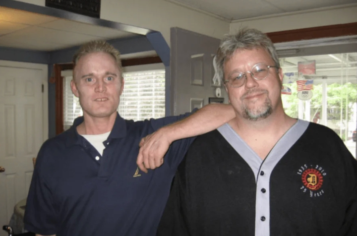 Tự chế l&ograve; phản ứng hạt nh&acirc;n, su&yacute;t l&agrave;m cả khu phố nhiễm ph&oacute;ng xạ- Ảnh 3.