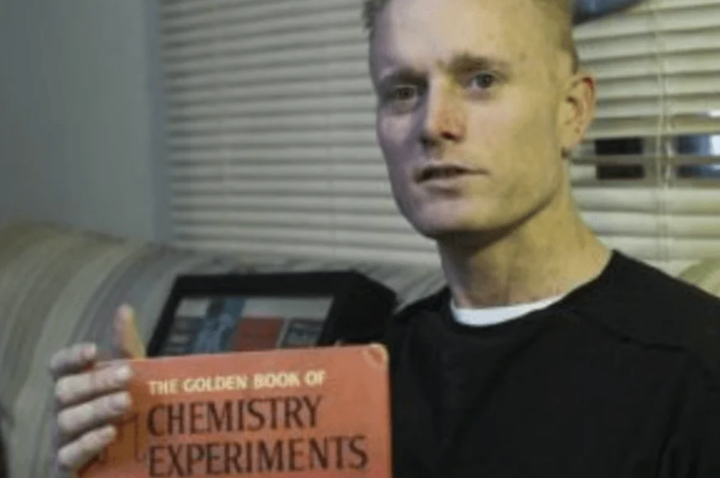 Tự chế l&ograve; phản ứng hạt nh&acirc;n, su&yacute;t l&agrave;m cả khu phố nhiễm ph&oacute;ng xạ- Ảnh 2.