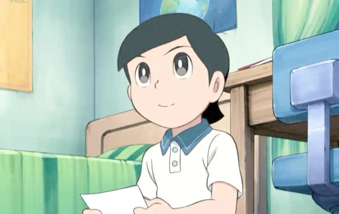 Nh&acirc;n vật "lạnh l&ugrave;ng" nhất truyện Doraemon: Rất &iacute;t khi cười, chỉ 1 chi tiết đ&atilde; chỉ ra EQ ở mức thượng thừa!- Ảnh 2.