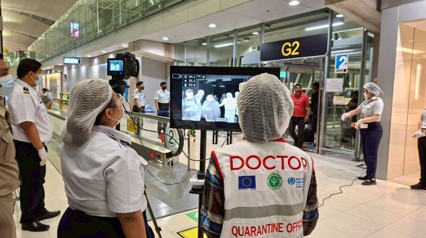 Bộ Y tế Ấn Độ c&ocirc;ng bố kết quả của 196 người tiếp x&uacute;c với bệnh nh&acirc;n nhiễm Nipah- Ảnh 1.