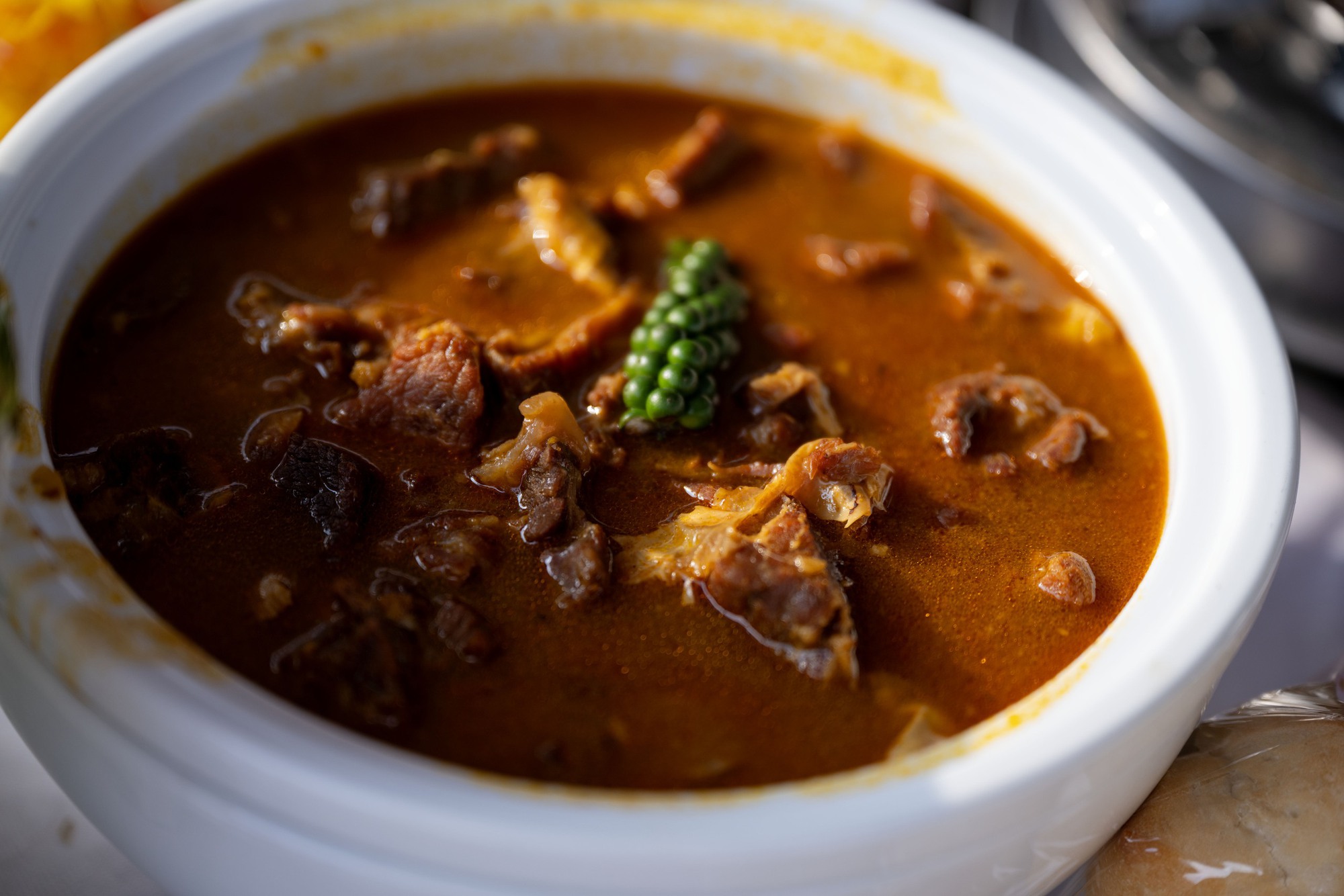 180 m&acirc;m cỗ nh&agrave; Đ&igrave;nh Bắc h&ocirc;m nay- Ảnh 8.