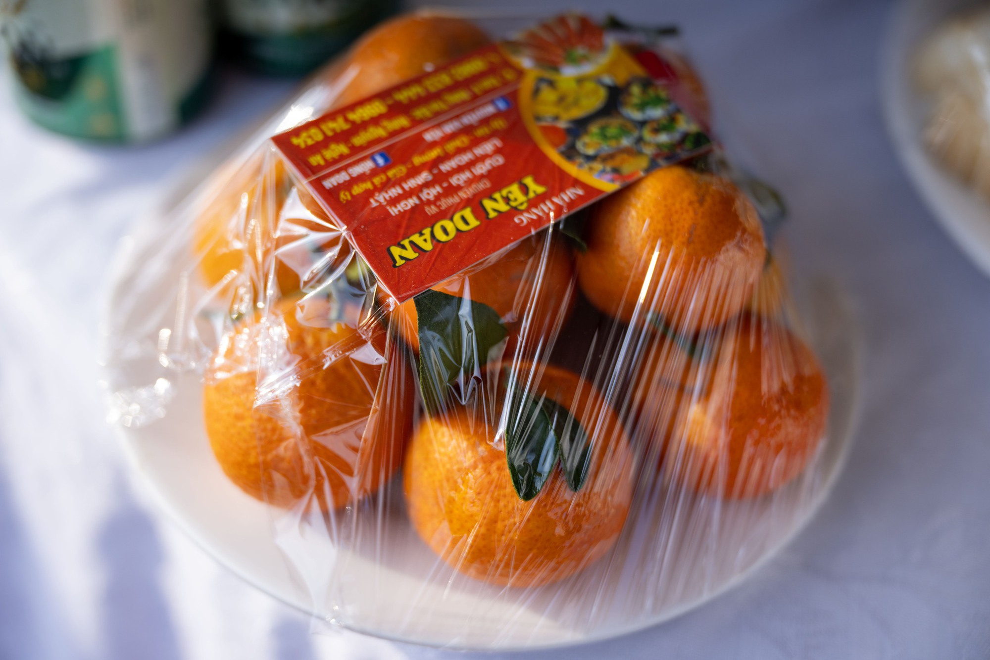 180 m&acirc;m cỗ nh&agrave; Đ&igrave;nh Bắc h&ocirc;m nay- Ảnh 9.