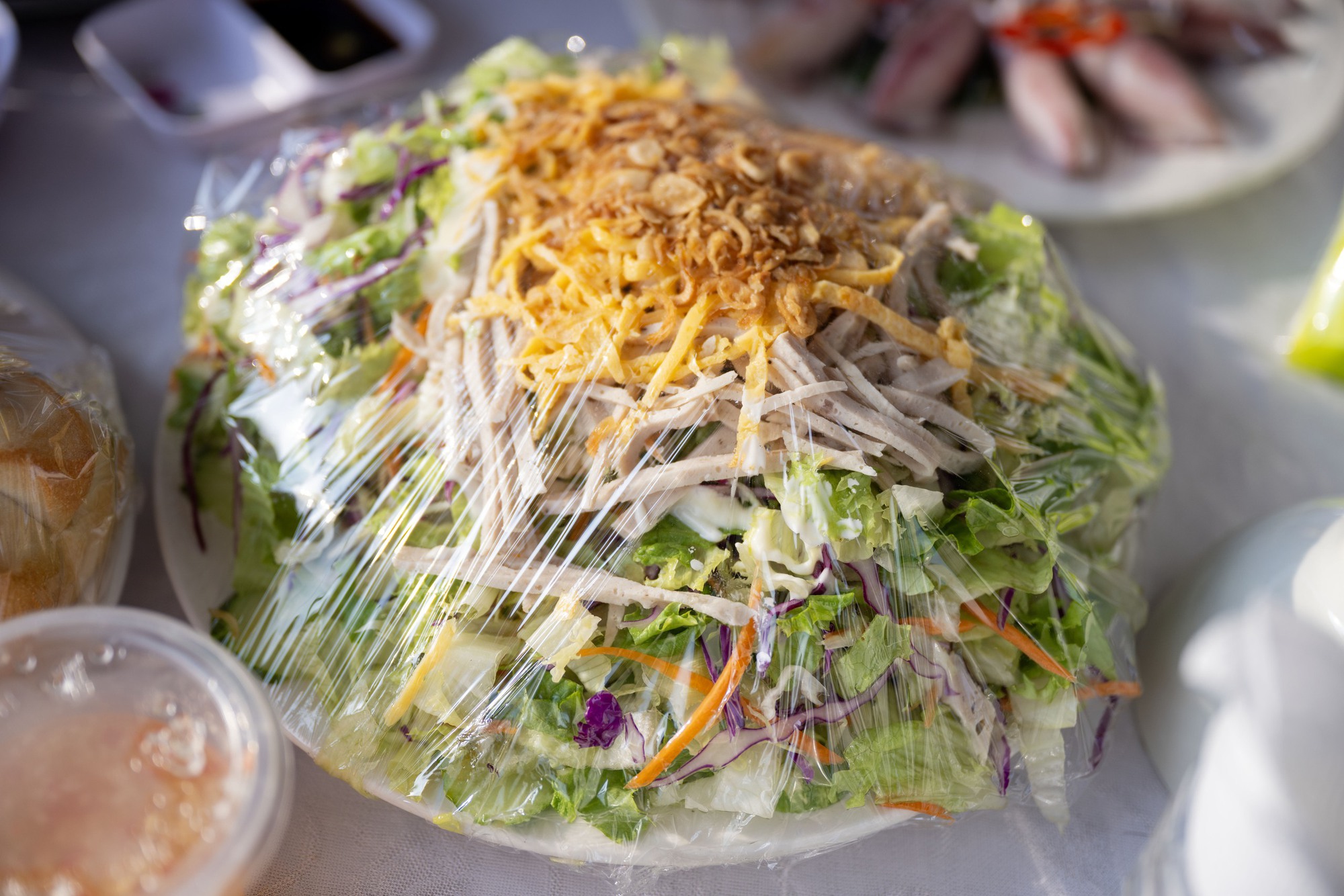 180 m&acirc;m cỗ nh&agrave; Đ&igrave;nh Bắc h&ocirc;m nay- Ảnh 10.