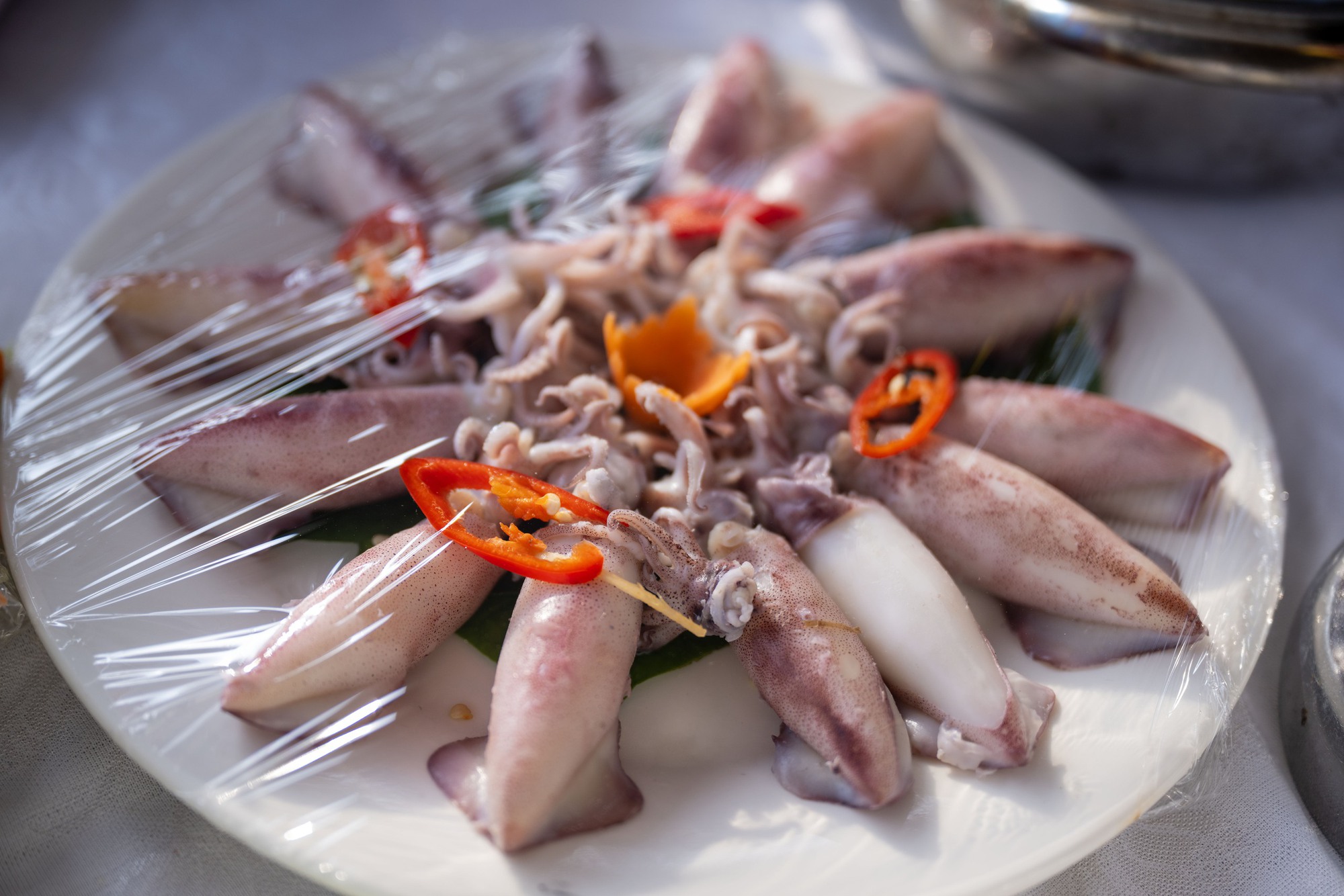 180 m&acirc;m cỗ nh&agrave; Đ&igrave;nh Bắc h&ocirc;m nay- Ảnh 11.