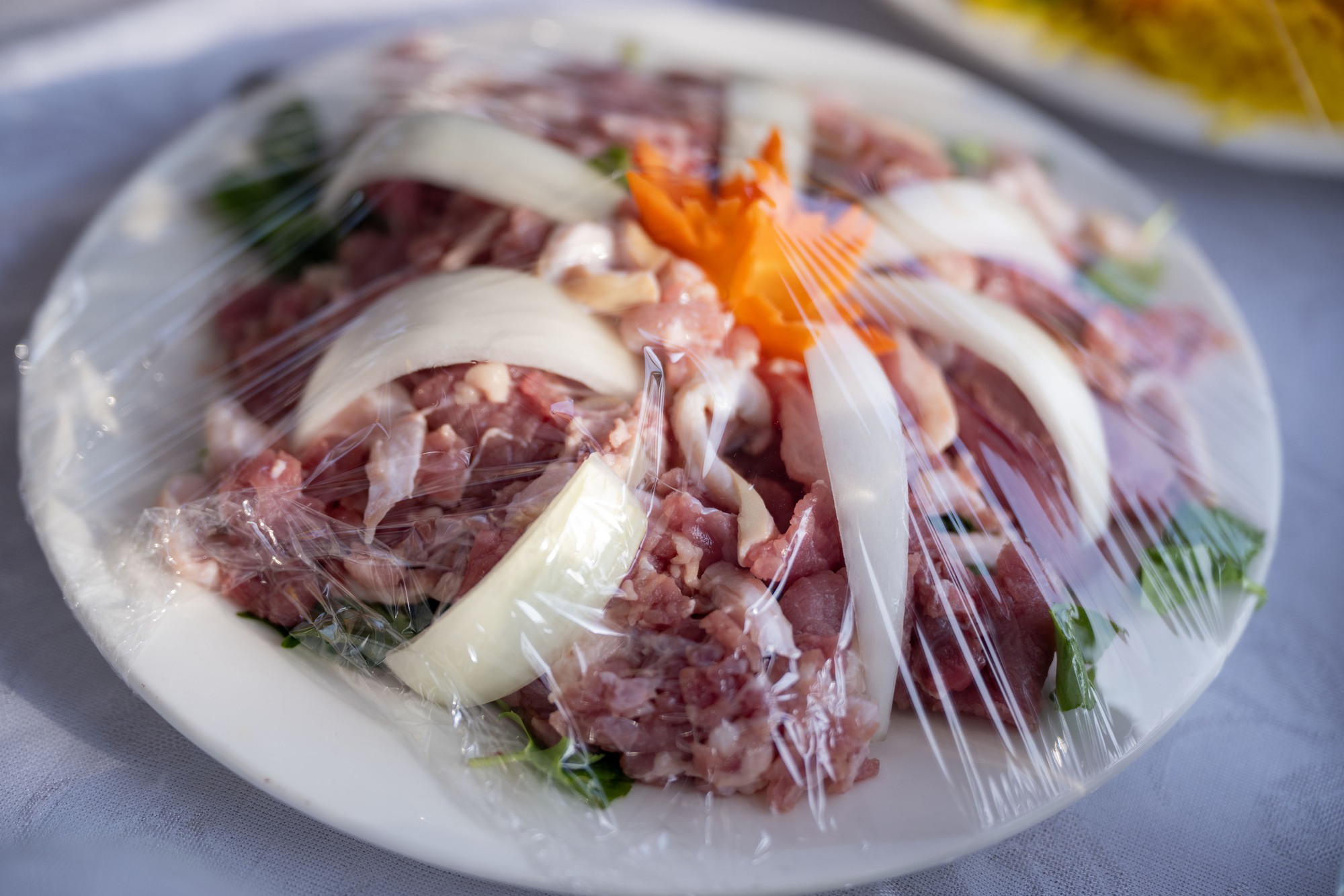 180 m&acirc;m cỗ nh&agrave; Đ&igrave;nh Bắc h&ocirc;m nay- Ảnh 13.