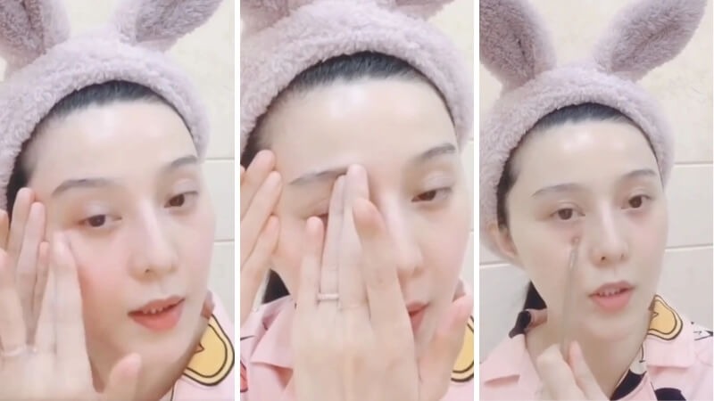 Đại mỹ nh&acirc;n cả showbiz c&ocirc;ng nhận: Nhan sắc đẹp bất chấp cam thường, l&agrave;n da tuổi 44 khiến g&aacute;i trẻ c&uacute;i đầu ch&agrave;o thua- Ảnh 9.