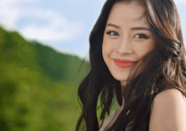 Truyền th&ocirc;ng Trung Quốc gọi Chi Pu l&agrave; nữ thần 15 gi&acirc;y, đại diện chung cho nhan sắc Đ&ocirc;ng Nam &Aacute;- Ảnh 1.