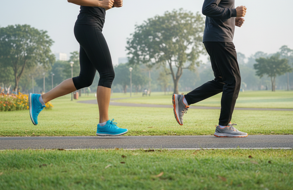 Loại b&agrave;i tập tốt nhất để giảm mỡ nhanh ch&oacute;ng- Ảnh 1.