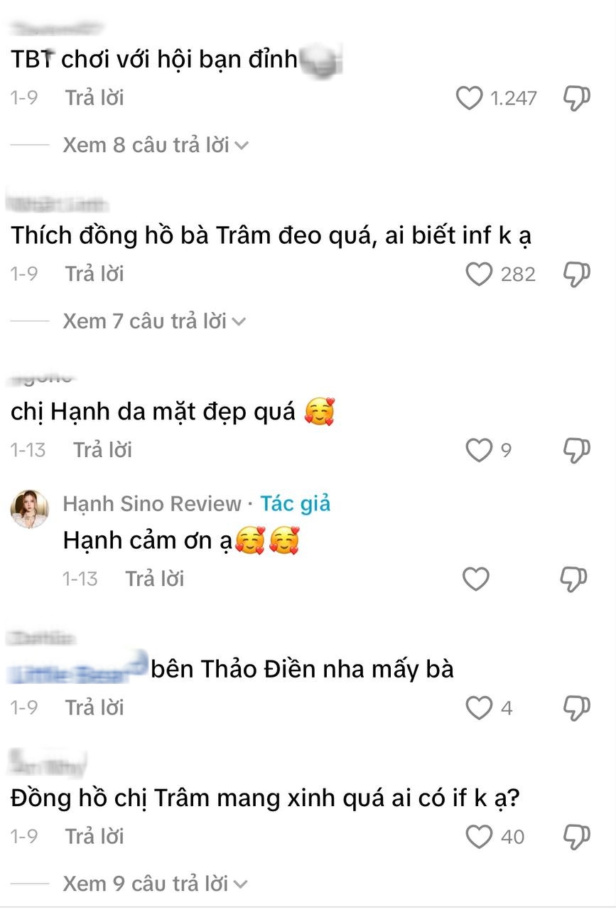 Vật nhỏ tr&ecirc;n tay Thiều Bảo Tr&acirc;m được d&acirc;n mạng truy l&ugrave;ng- Ảnh 3.