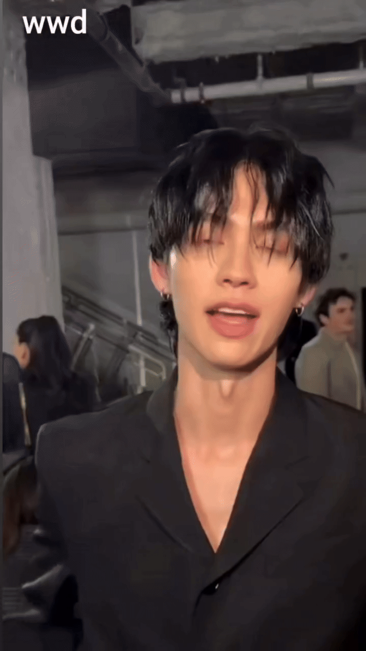 "Ho&agrave;ng tử lai" Th&aacute;i Lan xuống sắc tột độ v&igrave; giảm c&acirc;n, mặt gầy v&agrave; da xệ kh&oacute; nhận ra nổi- Ảnh 7.