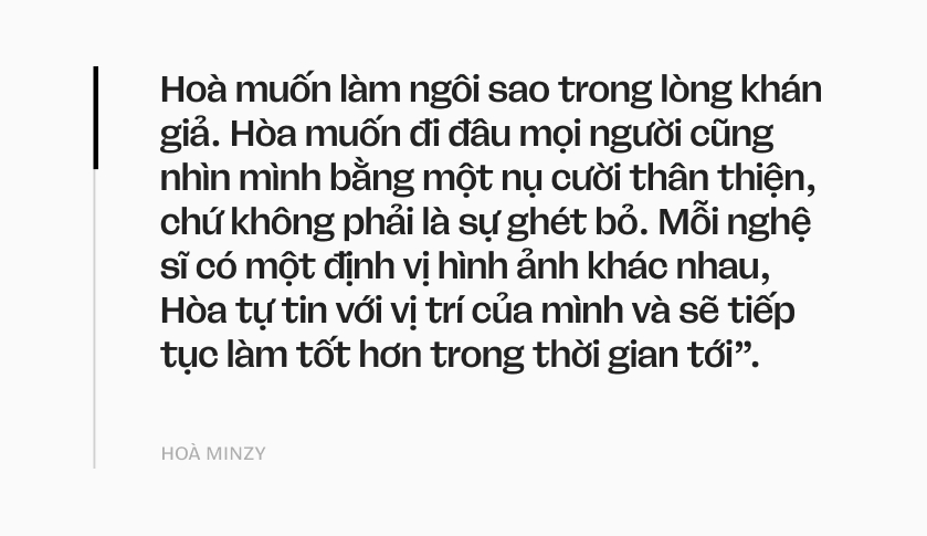 H&ograve;a Minzy v&agrave; một Bắc Bling rực rỡ nhất 2025- Ảnh 20.