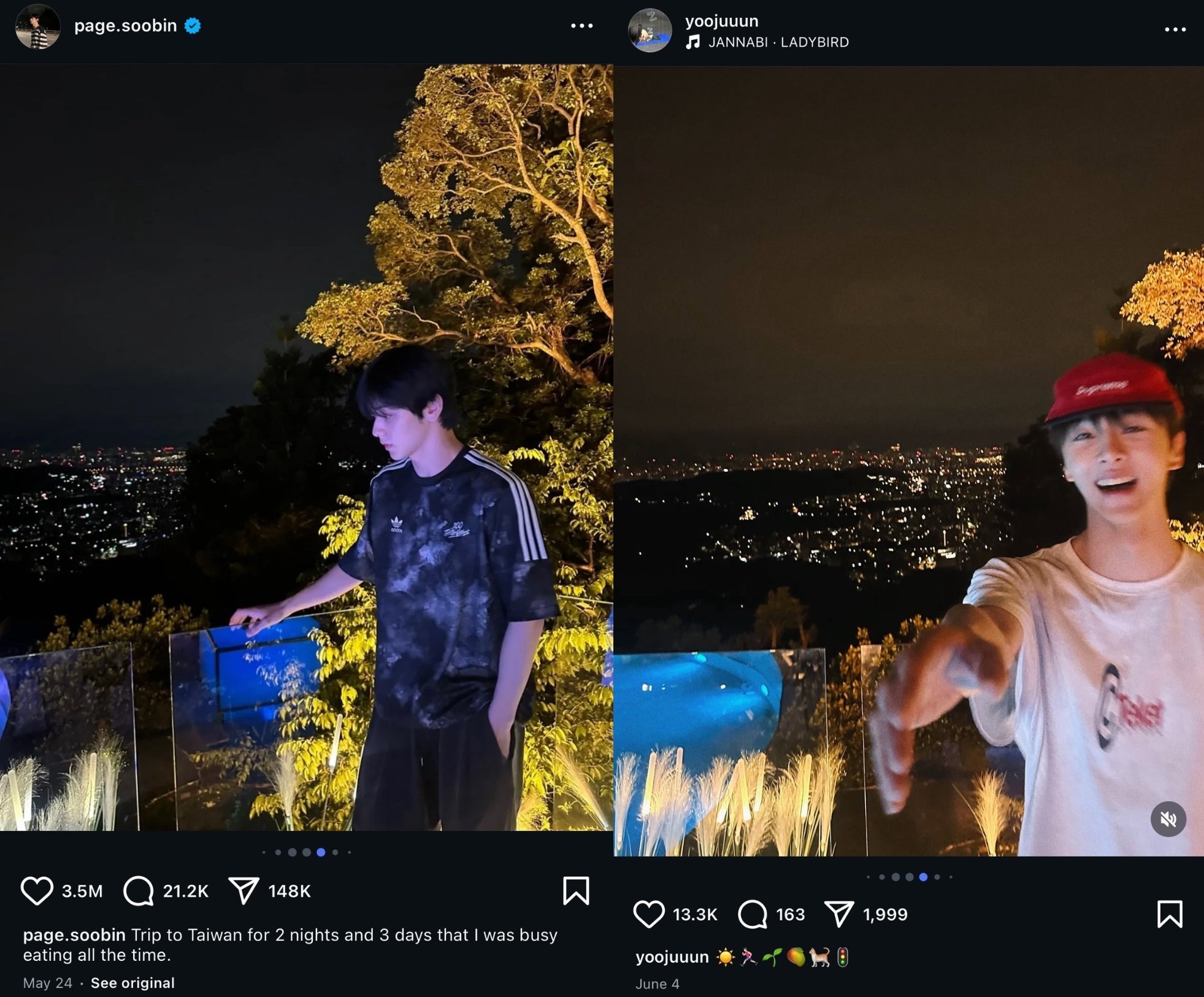 Lộ ảnh hẹn h&ograve; của Soobin- Ảnh 5.