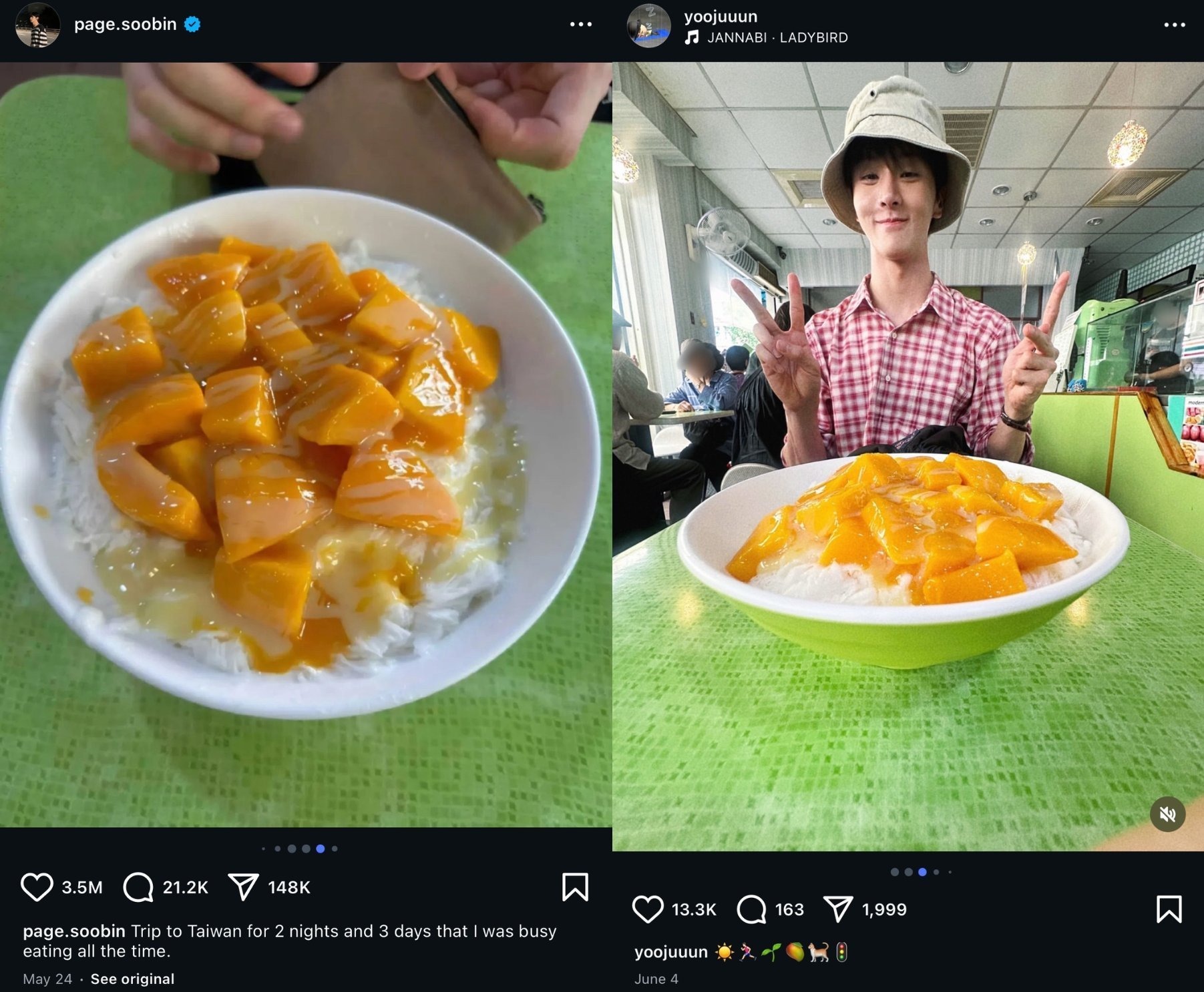 Lộ ảnh hẹn h&ograve; của Soobin- Ảnh 7.