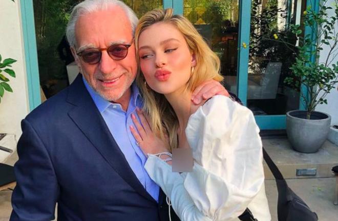 G&oacute;c khuất h&ocirc;n nh&acirc;n của cậu cả nh&agrave; Beckham: Hợp đồng 1,6 tỷ USD h&oacute;a ra chưa phải l&agrave; tệ nhất- Ảnh 4.