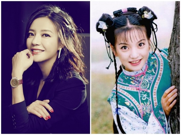 Đừng cố k&ecirc;u oan cho Triệu Vy!- Ảnh 3.