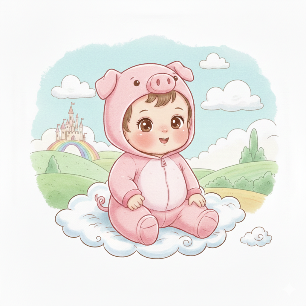 4 con gi&aacute;p nh&iacute; c&oacute; EQ si&ecirc;u đỉnh, được nhiều qu&yacute; nh&acirc;n y&ecirc;u mến- Ảnh 4.