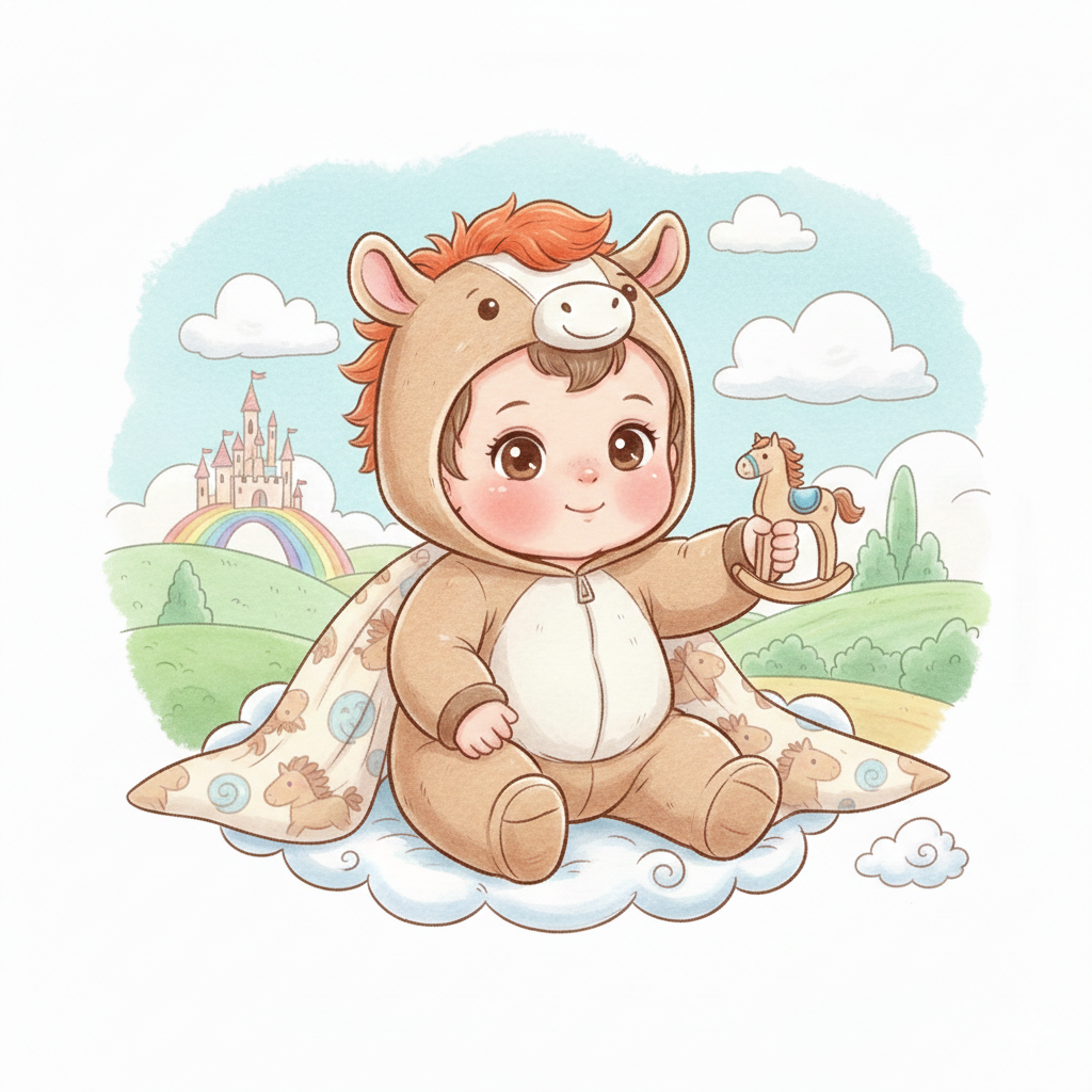 4 con gi&aacute;p nh&iacute; c&oacute; EQ si&ecirc;u đỉnh, được nhiều qu&yacute; nh&acirc;n y&ecirc;u mến- Ảnh 3.