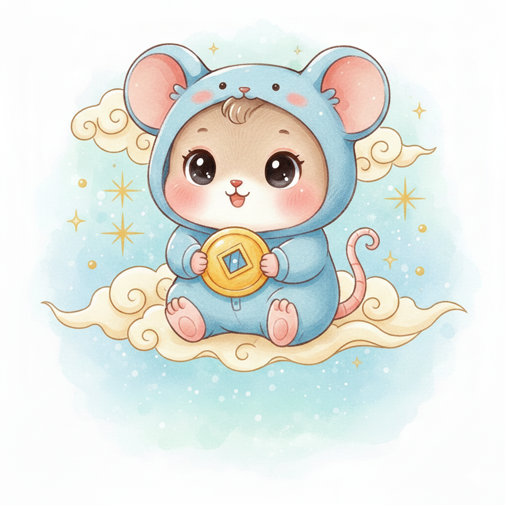 4 con gi&aacute;p nh&iacute; c&oacute; EQ si&ecirc;u đỉnh, được nhiều qu&yacute; nh&acirc;n y&ecirc;u mến- Ảnh 1.