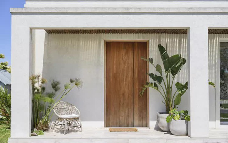 H&atilde;y trồng 7 loại c&acirc;y n&agrave;y trước cửa nh&agrave; dịp năm mới (Ảnh: Getty).