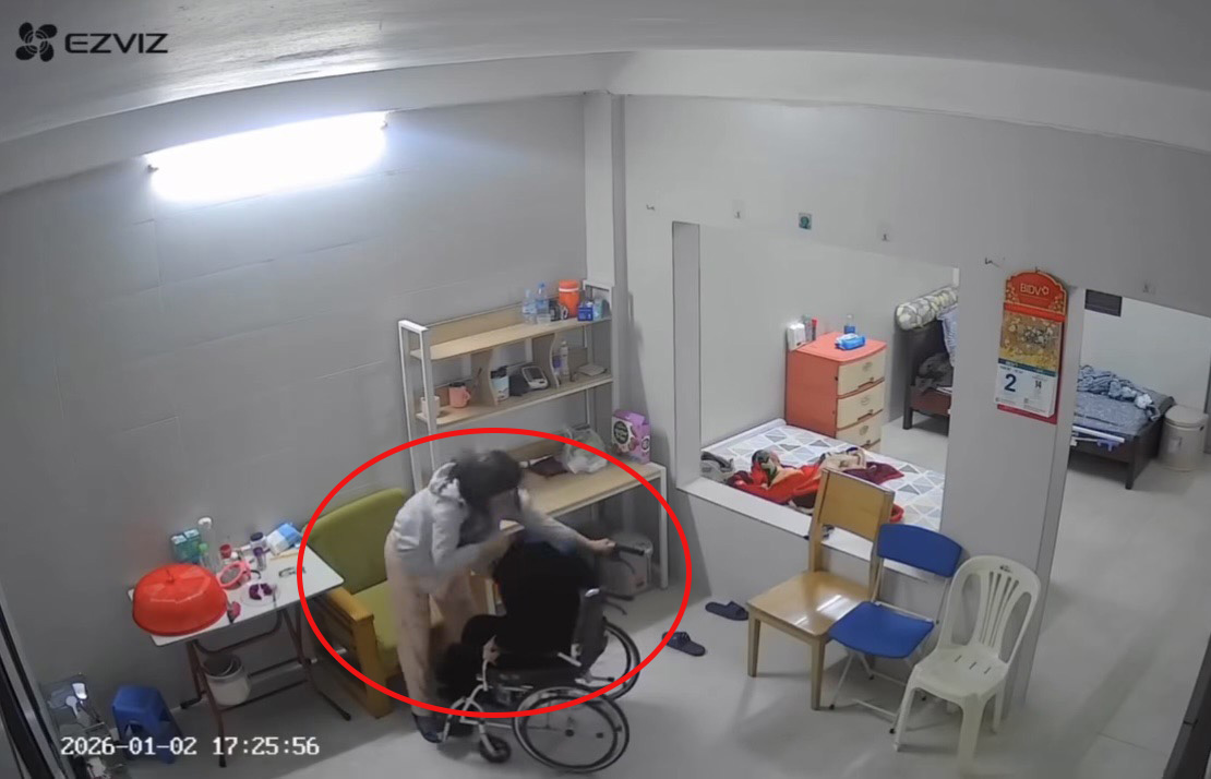 Ngỡ ngàng quá khứ bất hảo của nữ giúp việc bạo hành cụ bà 82 tuổi ở Hà Nội- Ảnh 3.