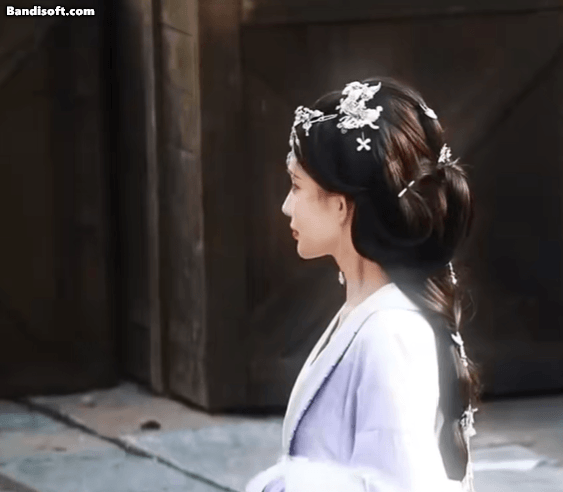 Lạy trời đừng cho mỹ nhân già đắng này đóng thiếu nữ: Đẻ ra nữ chính còn được, trêu đùa khán giả hay gì- Ảnh 3. Lạy trời đừng cho mỹ nhân già đắng này đóng thiếu nữ: Đẻ ra nữ chính còn được, trêu đùa khán giả hay gì- Ảnh 3.