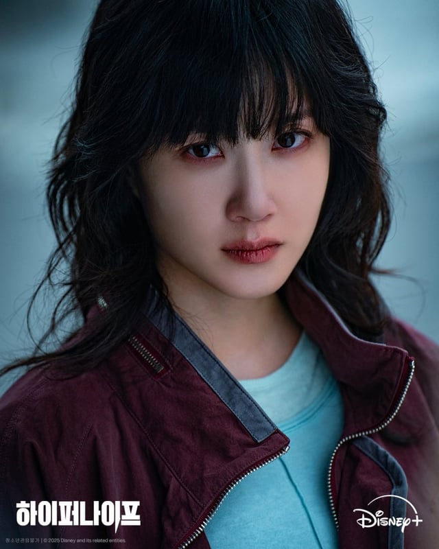 Xuất hiện Xuất hiện