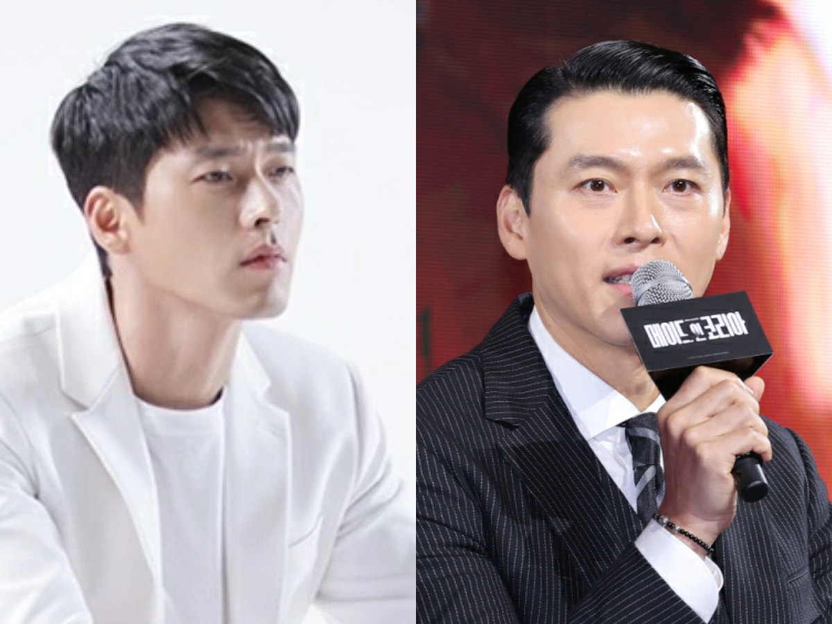 Hyun Bin tăng c&acirc;n 14kg, phản ứng của Son Ye Jin g&acirc;y bất ngờ- Ảnh 2.