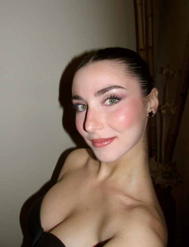 Kh&aacute;n giả đổ x&ocirc; xem giải hạng 5 chỉ v&igrave; nữ trọng t&agrave;i qu&aacute; xinh, visual như b&uacute;p b&ecirc;, body bốc lửa- Ảnh 11.