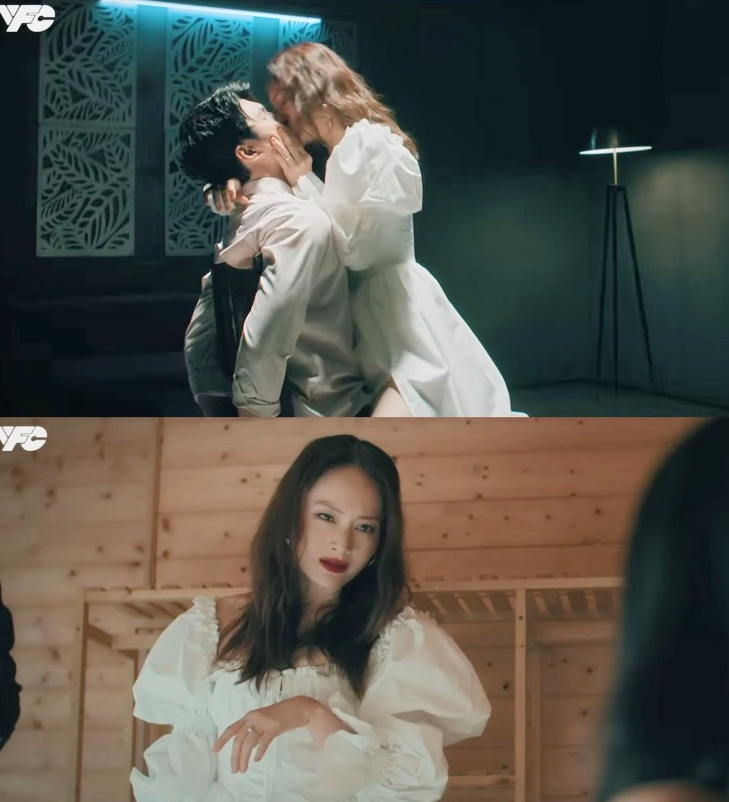 Lan Phương lại ph&aacute;t đi&ecirc;n rồi!- Ảnh 2.