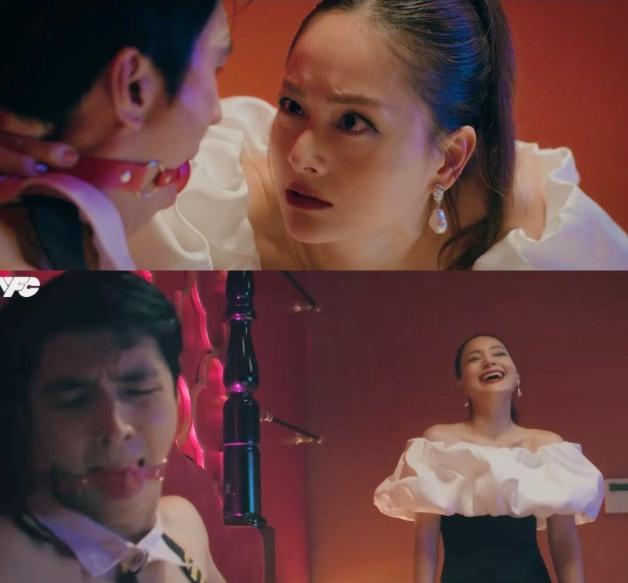 Lan Phương lại ph&aacute;t đi&ecirc;n rồi!- Ảnh 4.