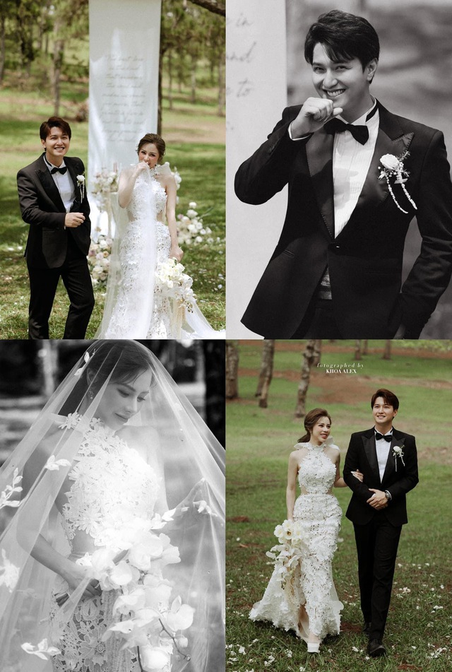 Huỳnh Anh v&agrave; vợ MC hơn 6 tuổi đ&atilde; đến mức n&agrave;y rồi sao!- Ảnh 4.