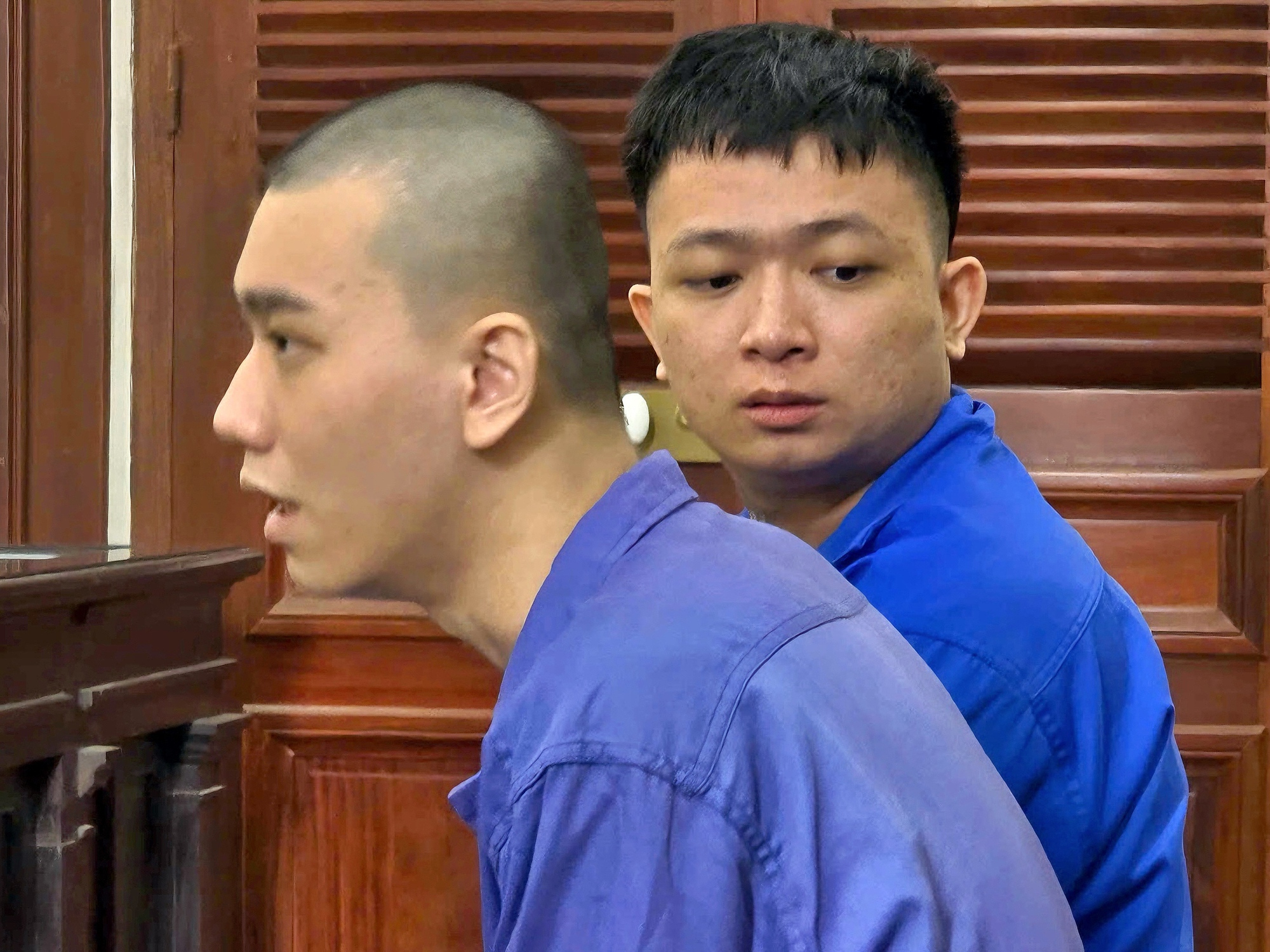 2 b&eacute; g&aacute;i "được chuộc" bằng 86 triệu đồng: H&eacute; lộ những t&igrave;nh tiết g&acirc;y "sốc"- Ảnh 1.