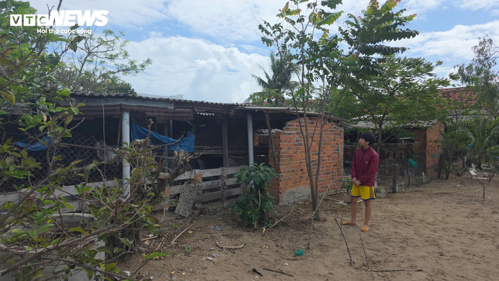 Vụ m&aacute;y bay rơi tại Đắk Lắk: Lời kể của nam sinh hỗ trợ phi c&ocirc;ng khi tiếp đất- Ảnh 2.