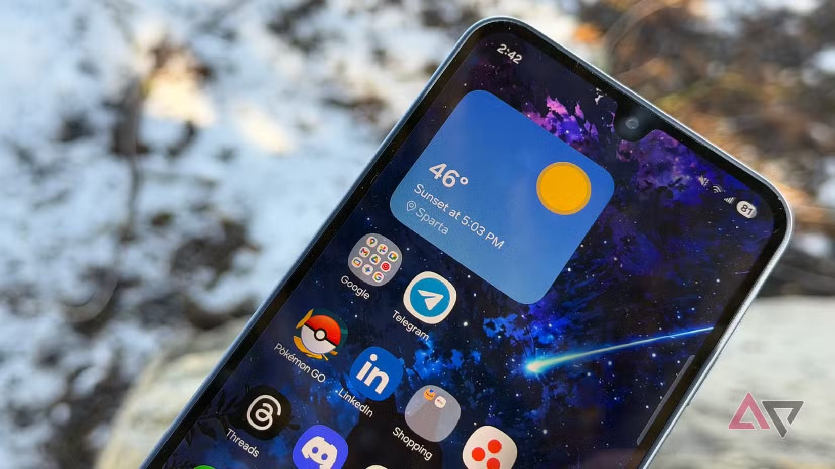 Mẫu m&aacute;y gi&aacute; 5 triệu nhưng &ldquo;đ&aacute;ng gi&aacute; gấp 5 lần&rdquo; của Samsung: Xứng đ&aacute;ng được biết đến nhiều hơn cả S25 Ultra- Ảnh 4.