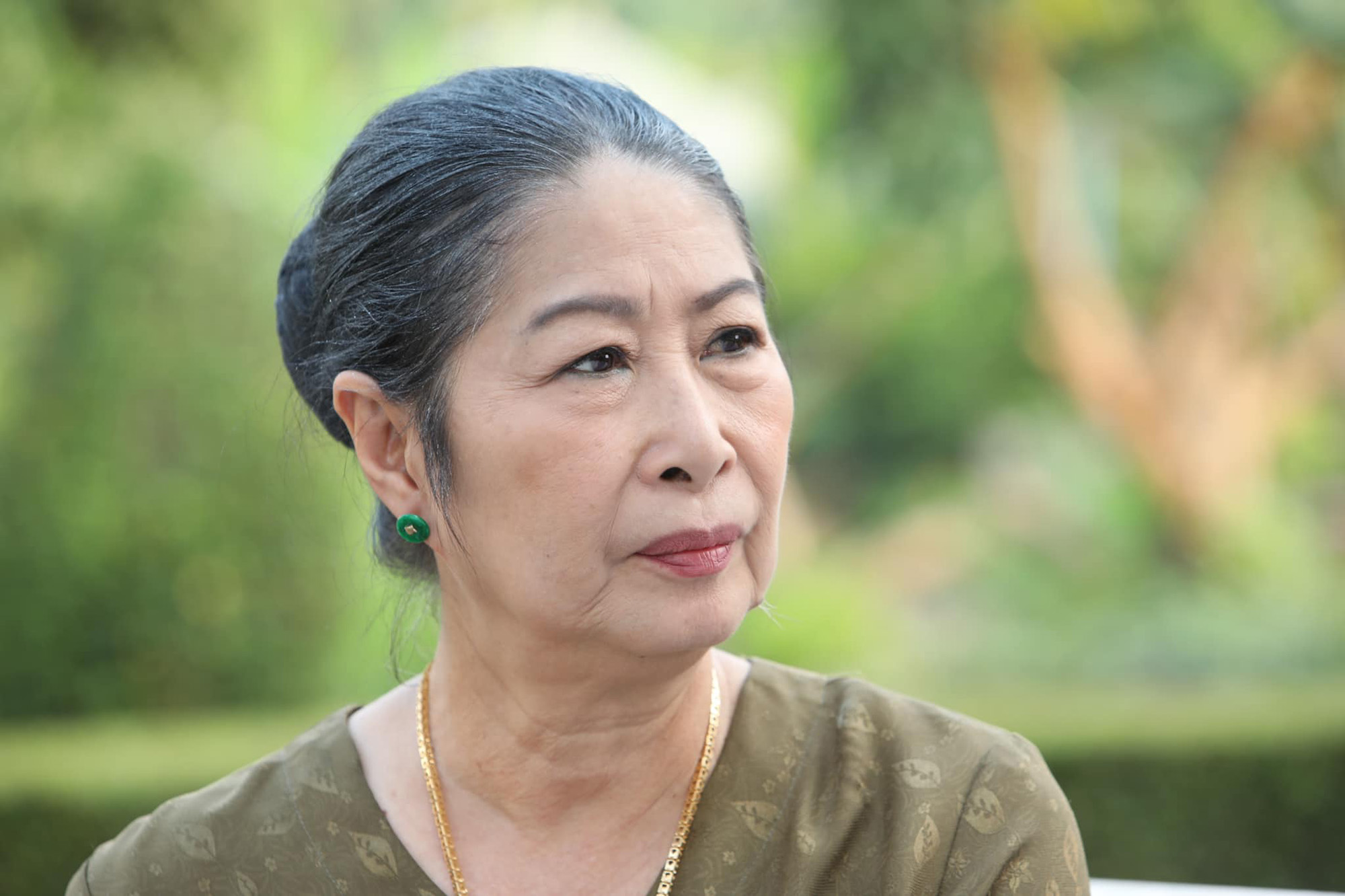 Nữ NSƯT chi 145 triệu cho con dâu sinh ở bệnh viện quốc tế, nhưng tuyên bố thẳng: Ở cữ tôi không làm việc này!- Ảnh 2.