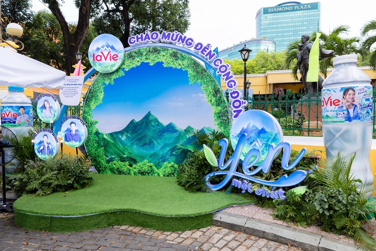 Trăm Phần Trăm Trẻ Live Session: B&ugrave;i C&ocirc;ng Nam sẽ đọ giọng với 2 &ldquo;c&aacute; thể&rdquo; gen Z cực hot v&agrave; loạt trải nghiệm cực hấp dẫn!- Ảnh 4.