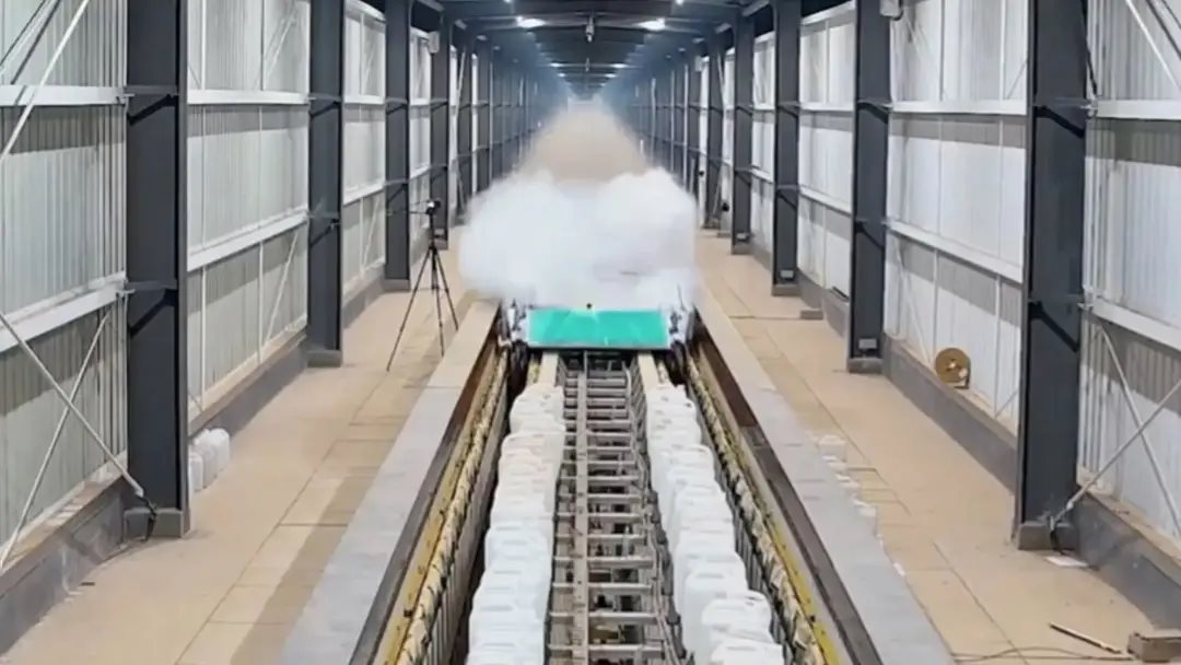 Giấu kỹ suốt 2 năm, Trung Quốc giờ mới để lộ kết quả cho&aacute;ng ngợp: Đối thủ th&igrave; thất bại, c&ograve;n họ l&agrave;m được rồi- Ảnh 3.