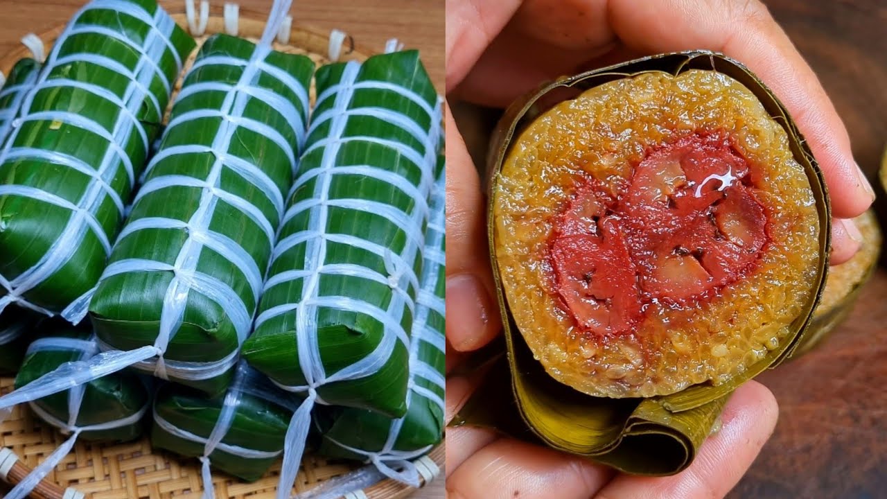 &ldquo;Đặc sản&rdquo; Tết chỉ miền T&acirc;y mới c&oacute;- Ảnh 5.