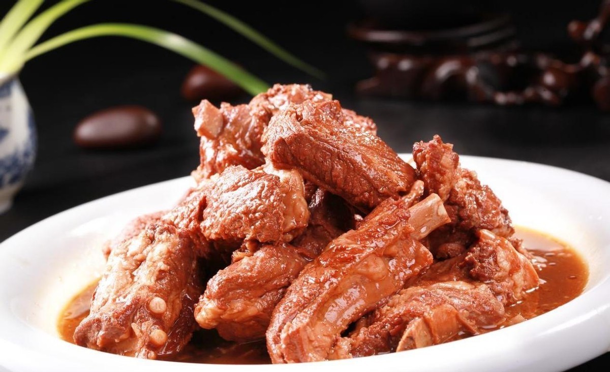 Muốn có món sườn ngon cho Tết này: Đầu bếp giàu kinh nghiệm chỉ cho bạn thao tác quan trọng nhất cần làm trước khi nấu- Ảnh 11.