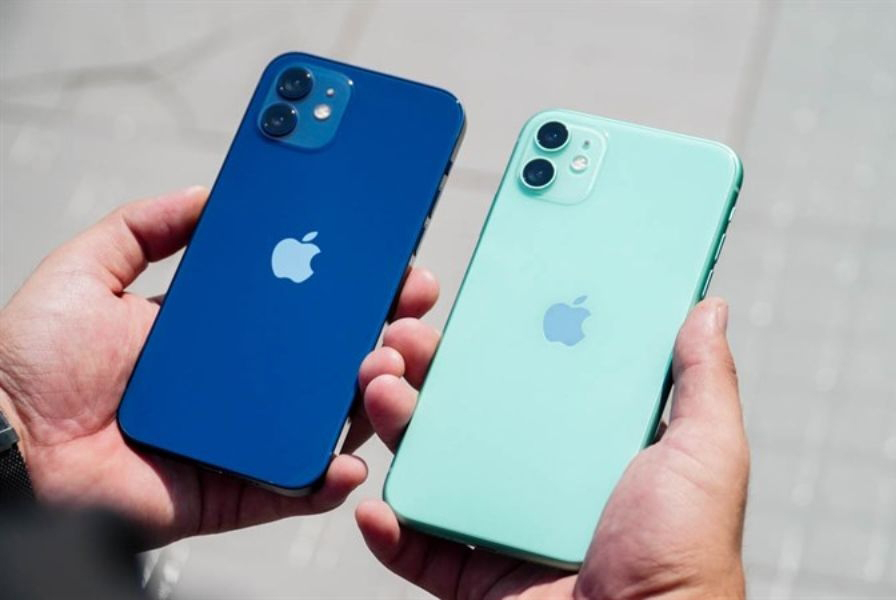 14 mẫu iPhone kh&ocirc;ng c&ograve;n được cập nhật- Ảnh 1.