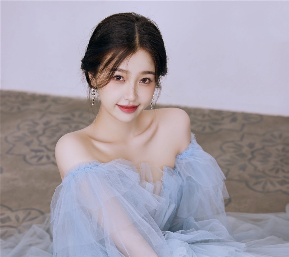 Ngoại lệ showbiz: Mỹ nh&acirc;n bị ch&ecirc; đủ đường, chỉ ri&ecirc;ng style l&agrave; d&acirc;n t&igrave;nh khen tới tấp, thậm ch&iacute; c&ograve;n copy- Ảnh 4.