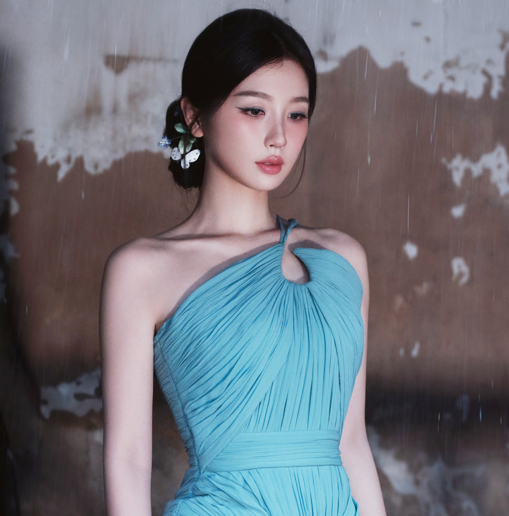 Ngoại lệ showbiz: Mỹ nh&acirc;n bị ch&ecirc; đủ đường, chỉ ri&ecirc;ng style l&agrave; d&acirc;n t&igrave;nh khen tới tấp, thậm ch&iacute; c&ograve;n copy- Ảnh 2.