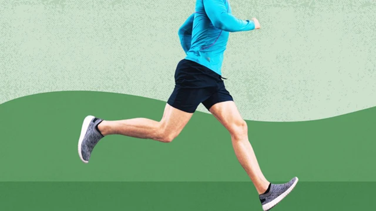 Người đ&agrave;n &ocirc;ng 68 tuổi tử vong v&igrave; hay chạy bộ theo c&aacute;ch "chẳng giống ai"- Ảnh 1.