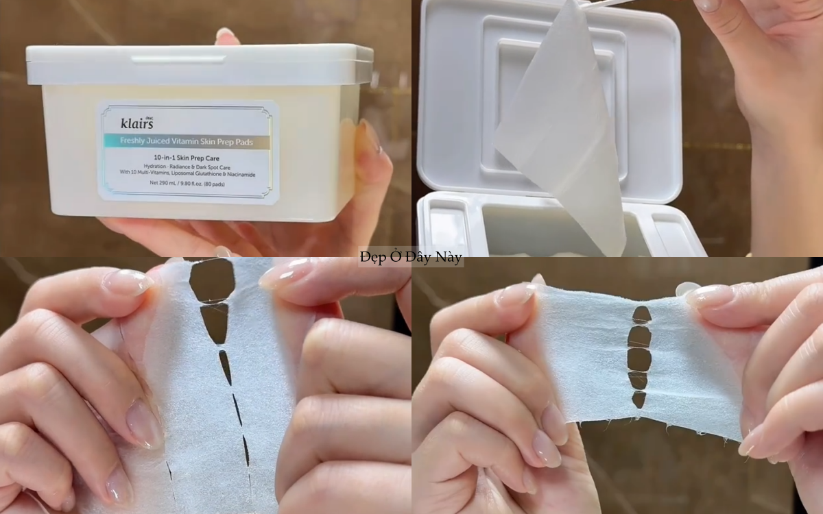 Vốn kh&ocirc;ng th&iacute;ch mặt nạ giấy, t&ocirc;i d&ugrave;ng 4 sản phẩm n&agrave;y để da lu&ocirc;n căng mọng- Ảnh 2.